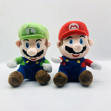 CUTE SUPER MARIO PLUSH TOY - 35CM